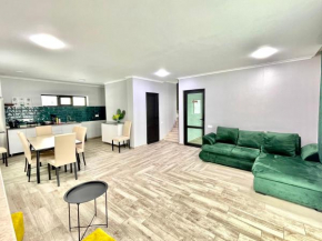 cottage amiranis parki